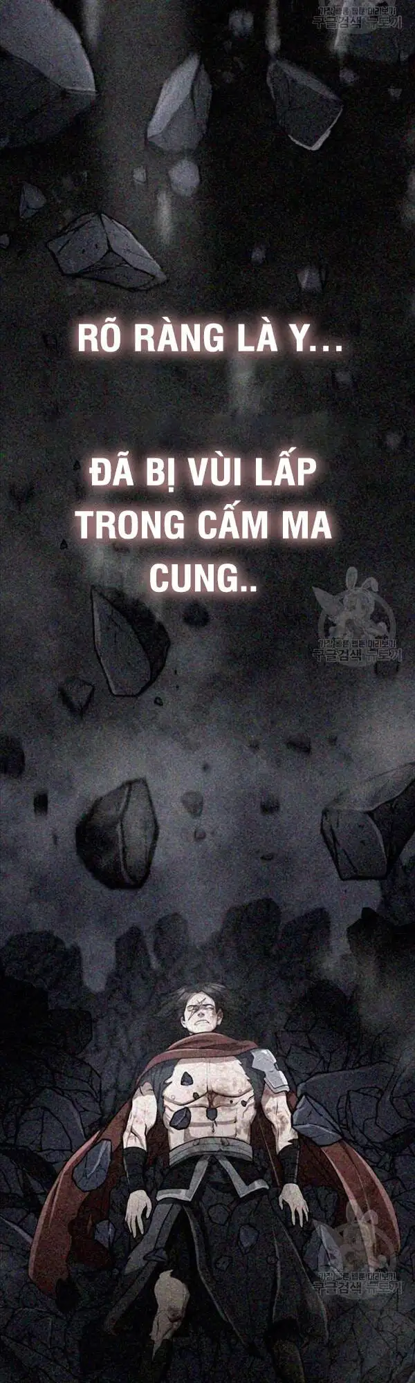 Truyện Tranh Kiếm Ma Đạo trang 4