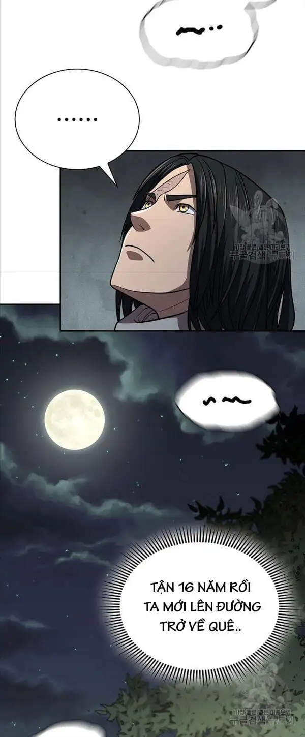 Truyện Tranh Kiếm Ma Đạo trang 4