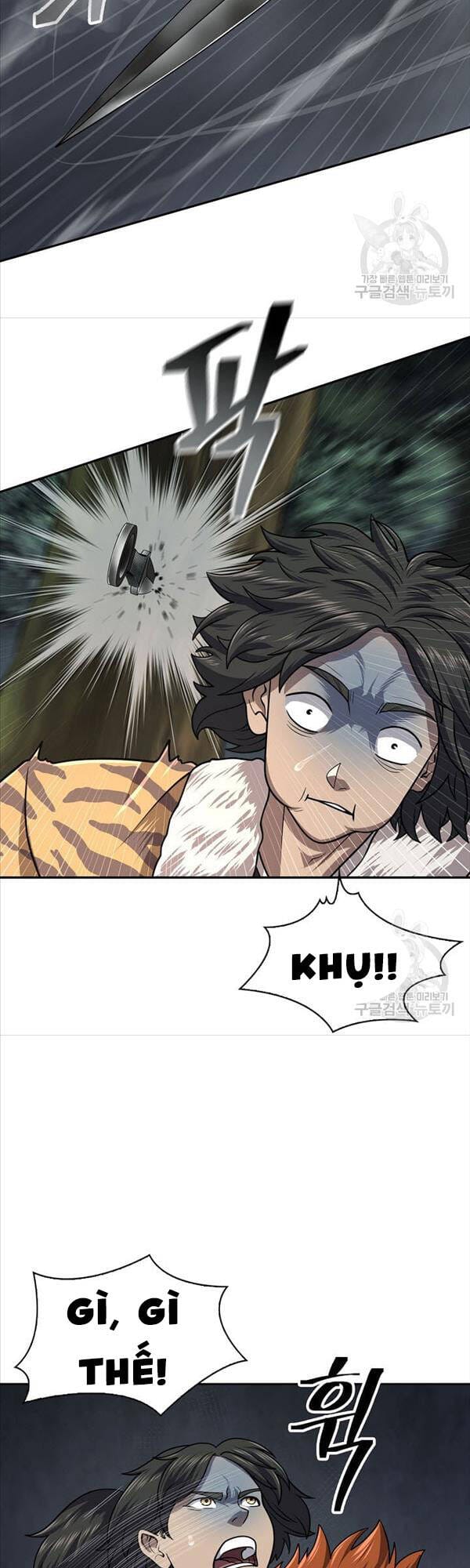 Truyện Tranh Kiếm Ma Đạo trang 4