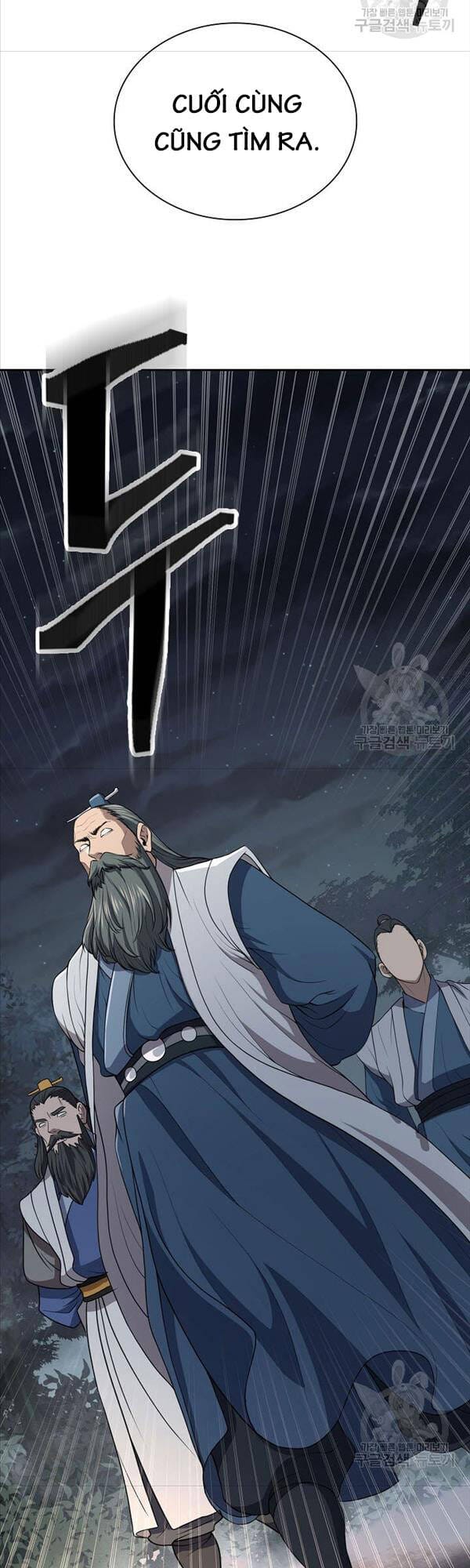 Truyện Tranh Kiếm Ma Đạo trang 4