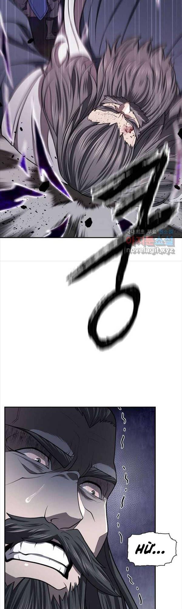 Truyện Tranh Kiếm Ma Đạo trang 4