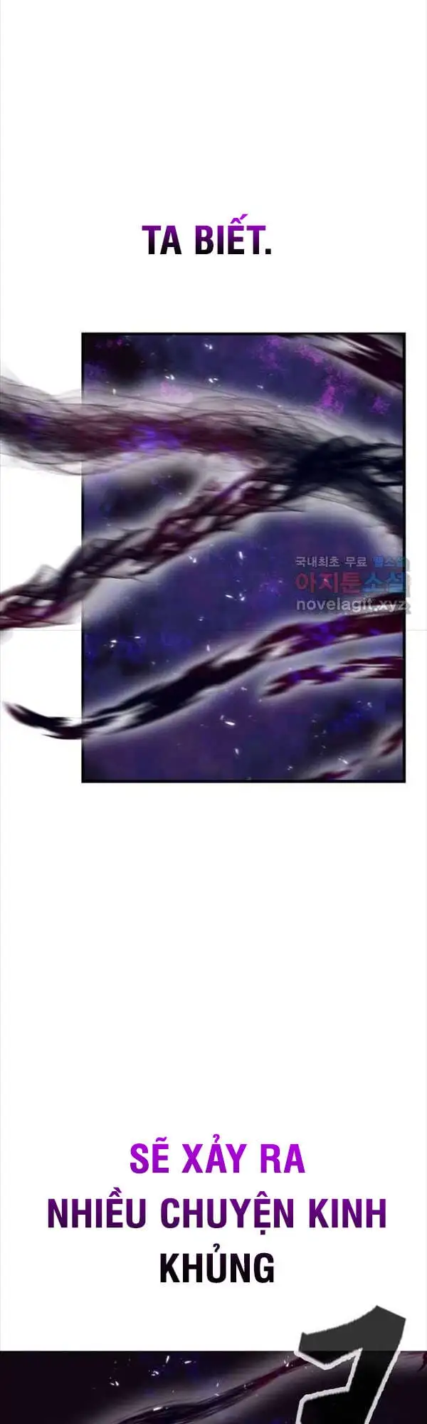 Truyện Tranh Kiếm Ma Đạo trang 4