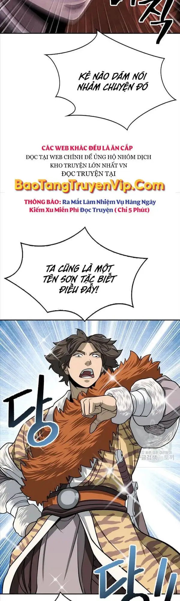 Truyện Tranh Kiếm Ma Đạo trang 4