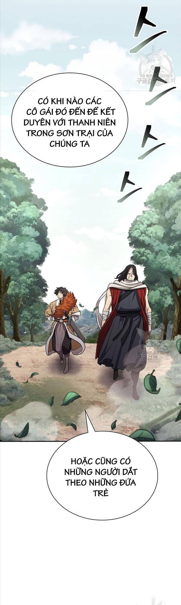 Truyện Tranh Kiếm Ma Đạo trang 4