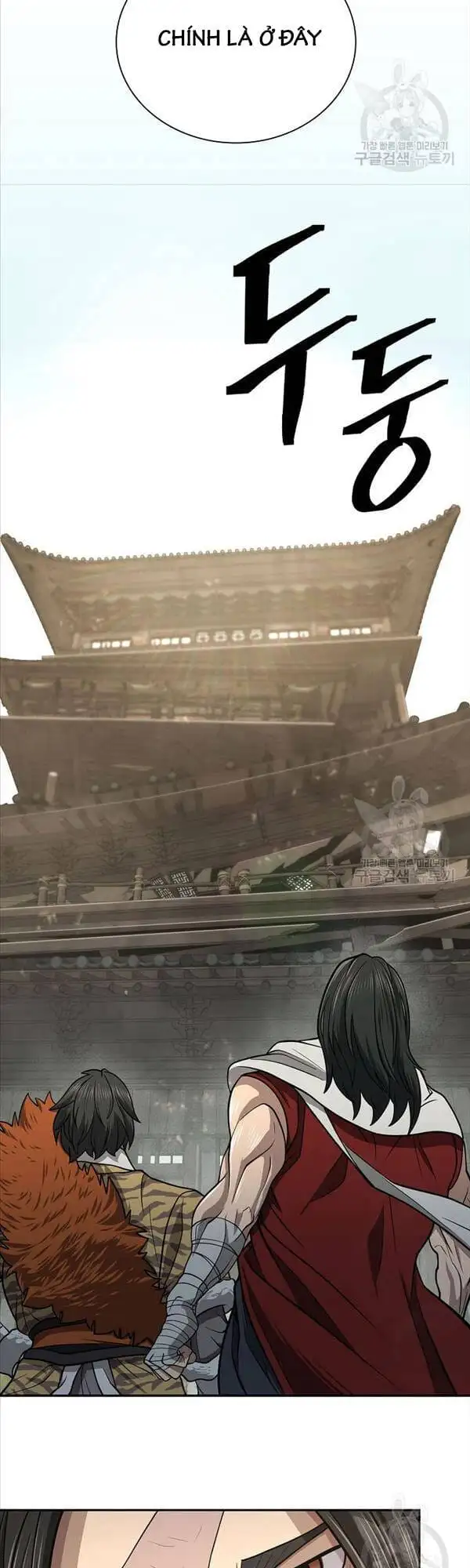 Truyện Tranh Kiếm Ma Đạo trang 4