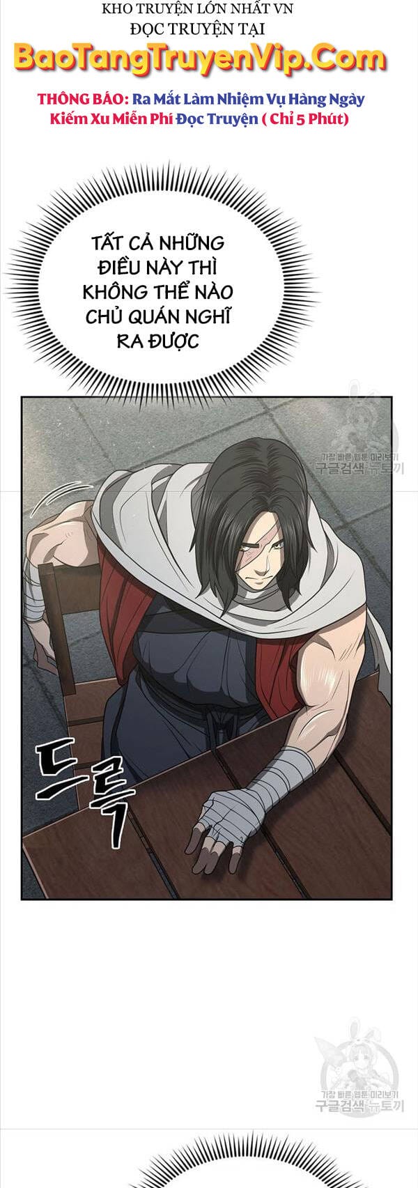 Truyện Tranh Kiếm Ma Đạo trang 4