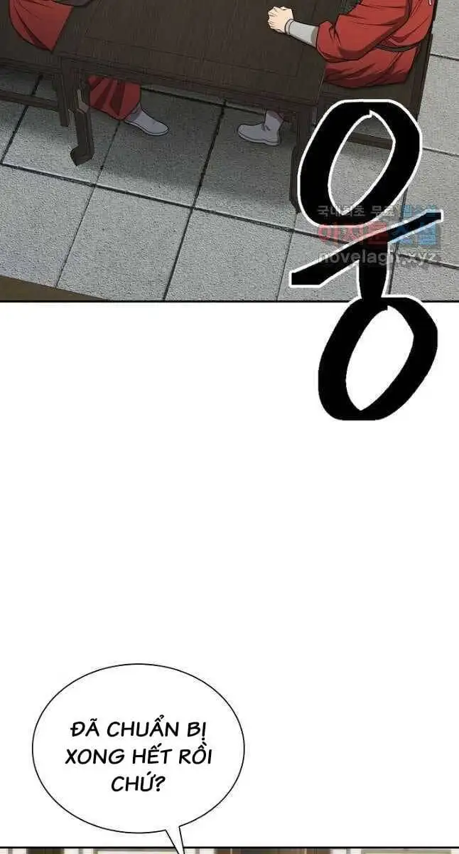 Truyện Tranh Kiếm Ma Đạo trang 4