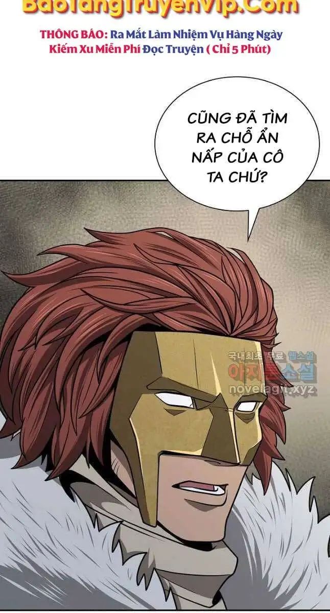 Truyện Tranh Kiếm Ma Đạo trang 4