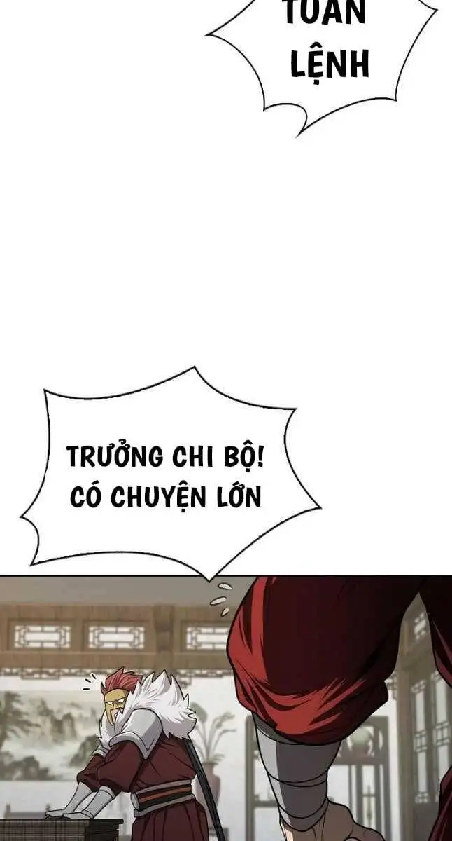 Truyện Tranh Kiếm Ma Đạo trang 4