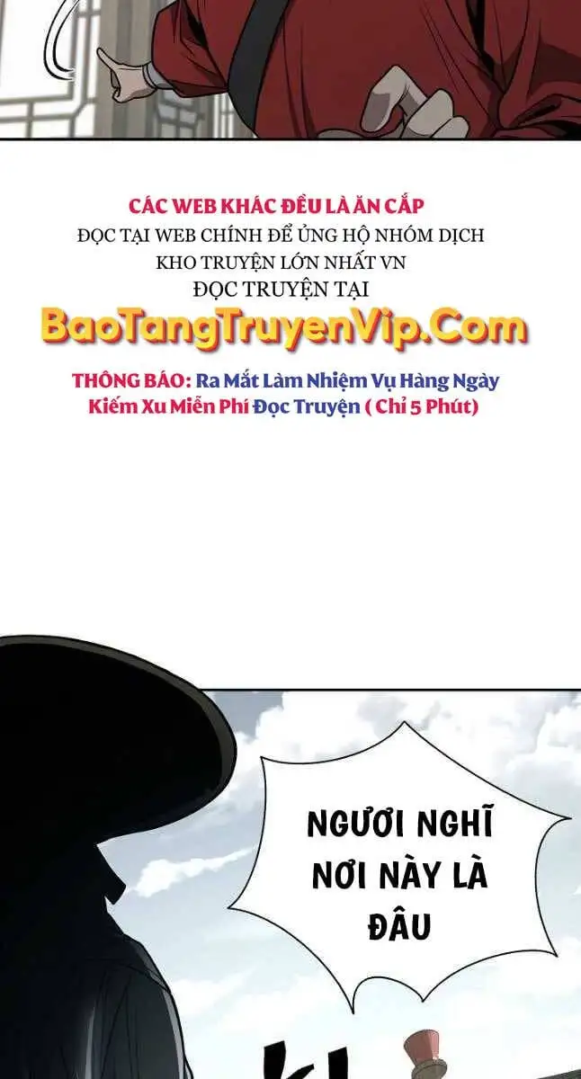 Truyện Tranh Kiếm Ma Đạo trang 4