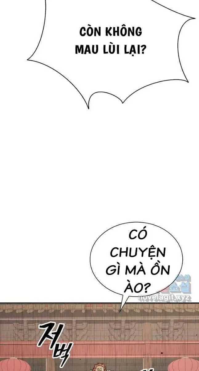 Truyện Tranh Kiếm Ma Đạo trang 4