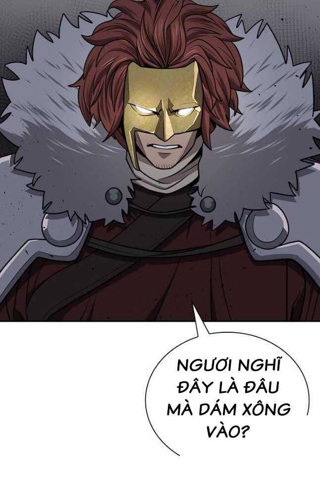 Truyện Tranh Kiếm Ma Đạo trang 4