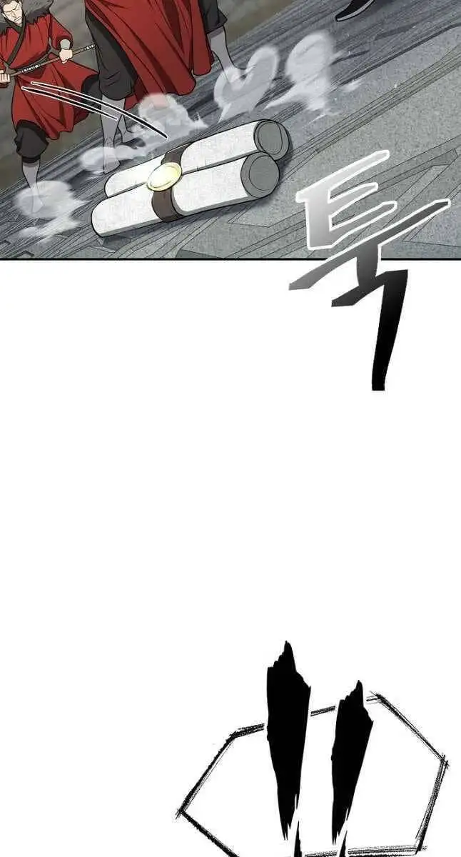 Truyện Tranh Kiếm Ma Đạo trang 4