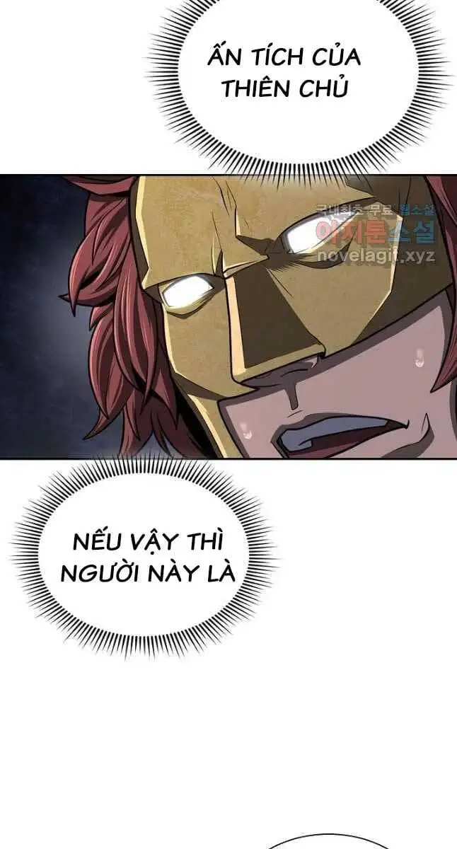 Truyện Tranh Kiếm Ma Đạo trang 4