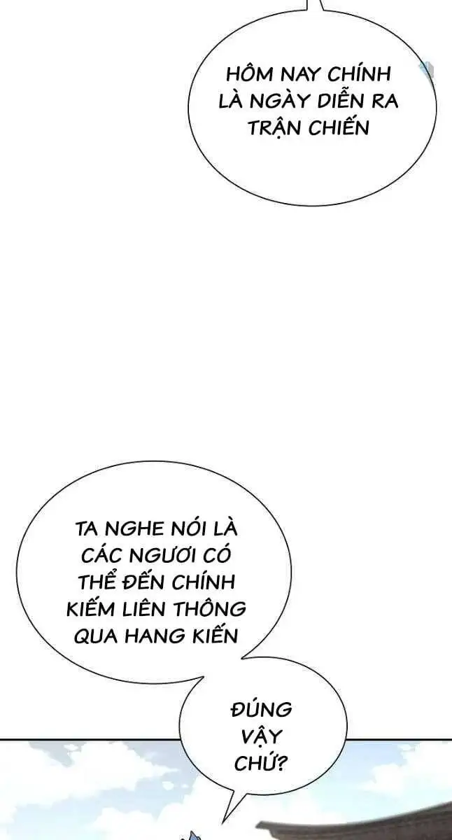 Truyện Tranh Kiếm Ma Đạo trang 4