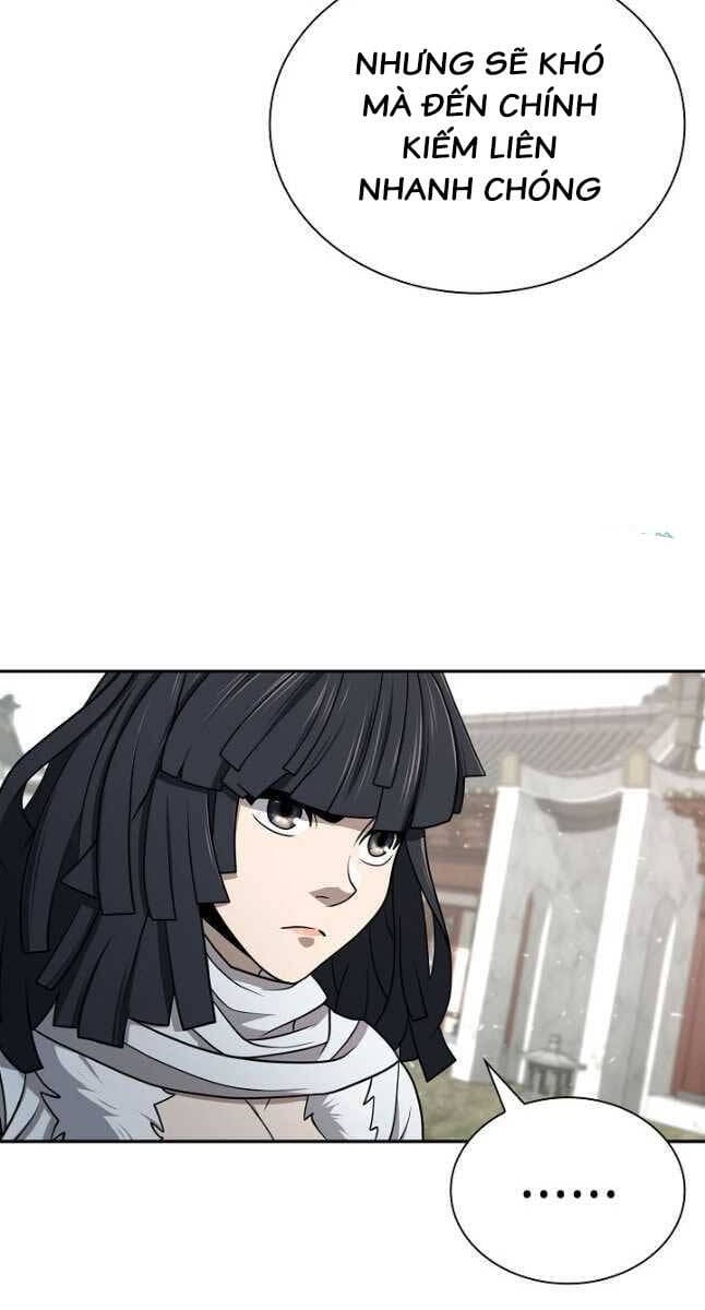 Truyện Tranh Kiếm Ma Đạo trang 4