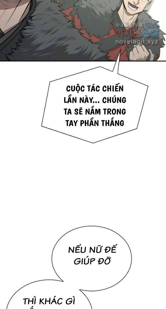 Truyện Tranh Kiếm Ma Đạo trang 4