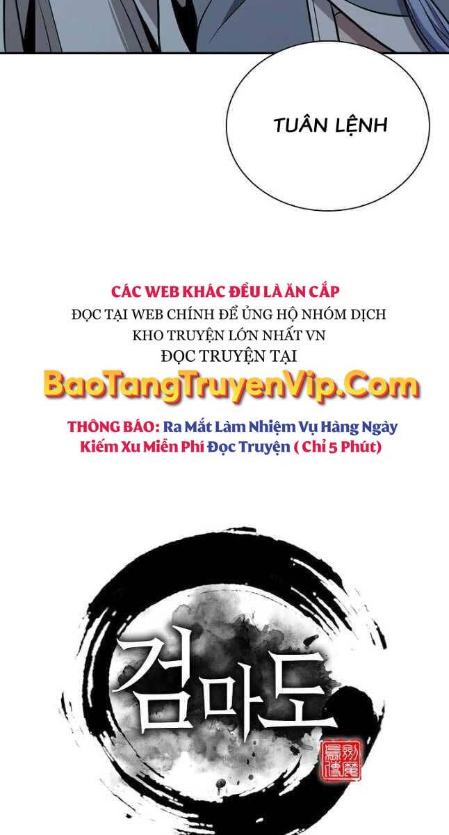 Truyện Tranh Kiếm Ma Đạo trang 4