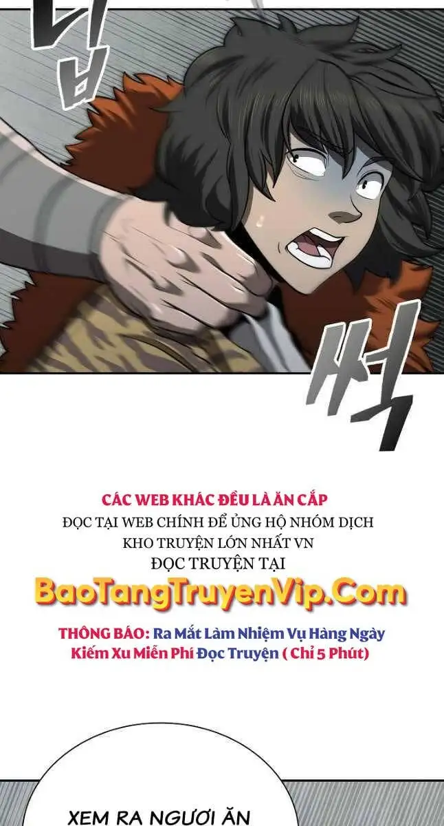 Truyện Tranh Kiếm Ma Đạo trang 4