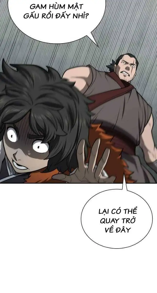 Truyện Tranh Kiếm Ma Đạo trang 4