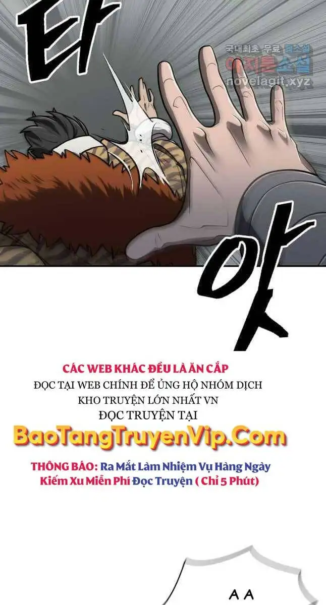 Truyện Tranh Kiếm Ma Đạo trang 4