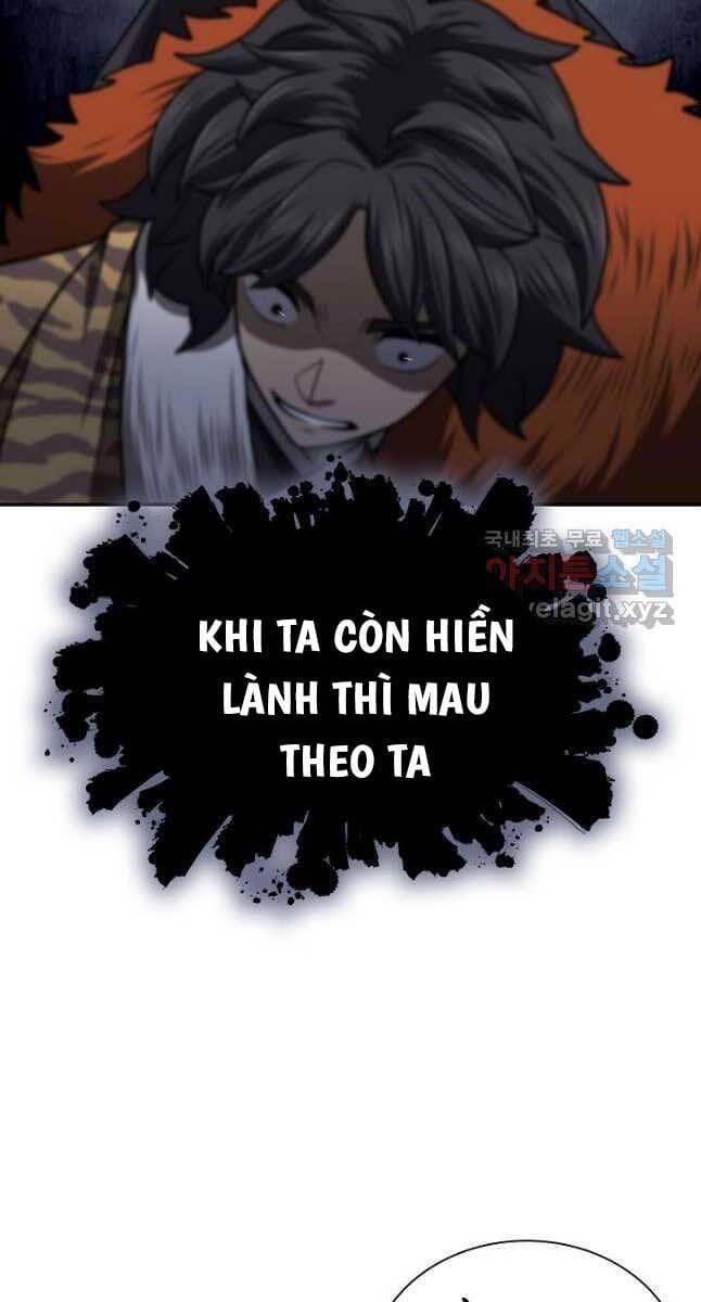 Truyện Tranh Kiếm Ma Đạo trang 4