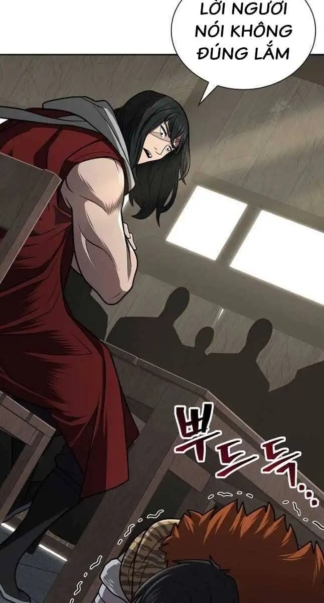 Truyện Tranh Kiếm Ma Đạo trang 4