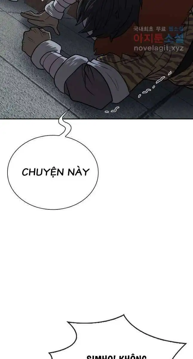 Truyện Tranh Kiếm Ma Đạo trang 4