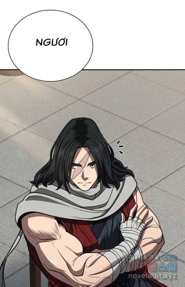 Truyện Tranh Kiếm Ma Đạo trang 4