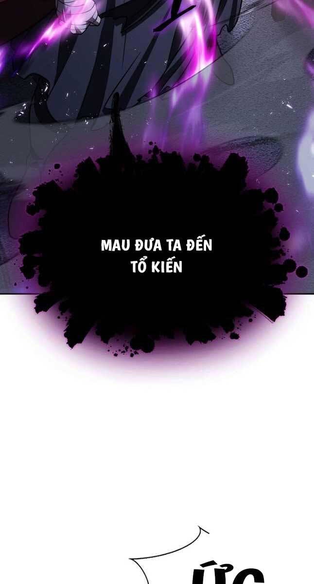 Truyện Tranh Kiếm Ma Đạo trang 4