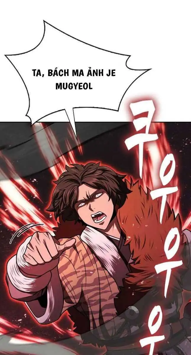 Truyện Tranh Kiếm Ma Đạo trang 4