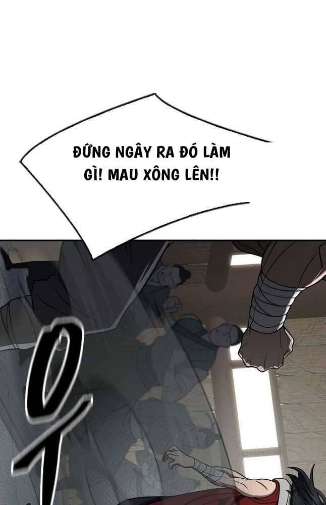 Truyện Tranh Kiếm Ma Đạo trang 4