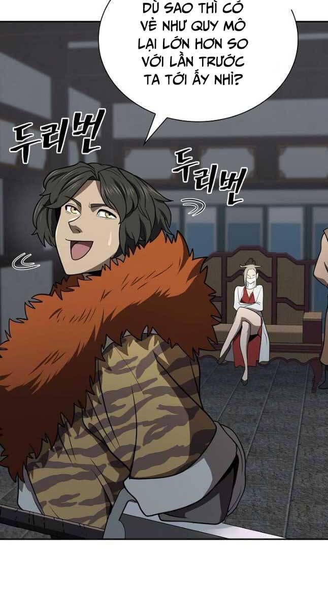 Truyện Tranh Kiếm Ma Đạo trang 4