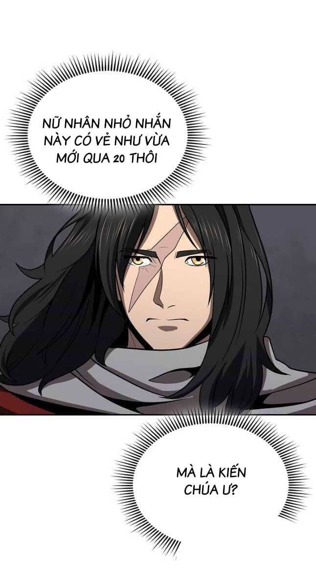 Truyện Tranh Kiếm Ma Đạo trang 4