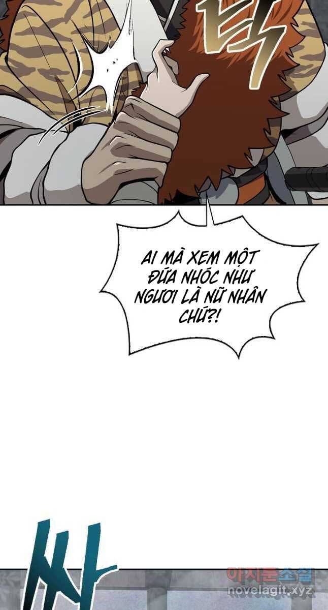 Truyện Tranh Kiếm Ma Đạo trang 4