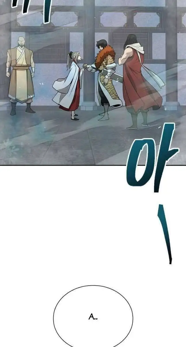 Truyện Tranh Kiếm Ma Đạo trang 4