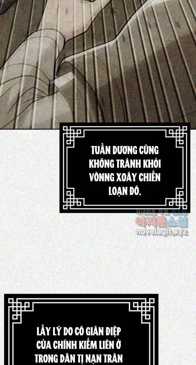 Truyện Tranh Kiếm Ma Đạo trang 4