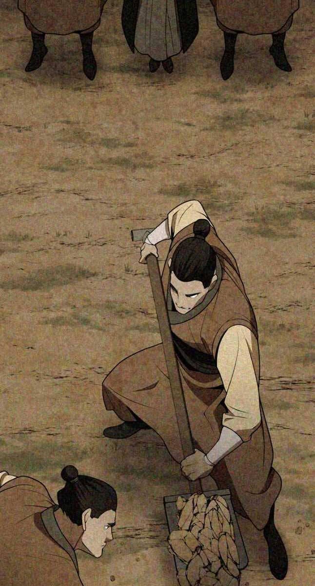 Truyện Tranh Kiếm Ma Đạo trang 4