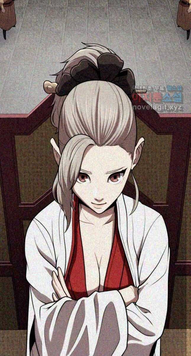 Truyện Tranh Kiếm Ma Đạo trang 4