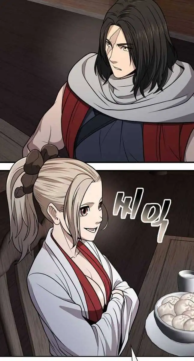 Truyện Tranh Kiếm Ma Đạo trang 4