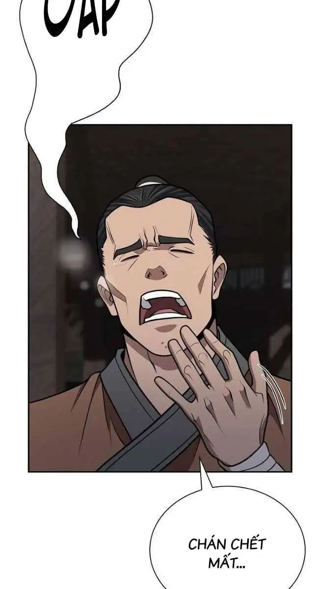 Truyện Tranh Kiếm Ma Đạo trang 4