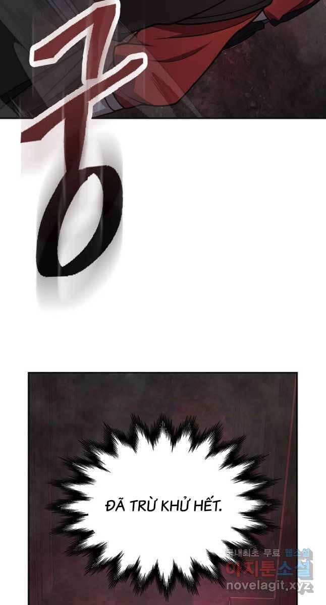 Truyện Tranh Kiếm Ma Đạo trang 4