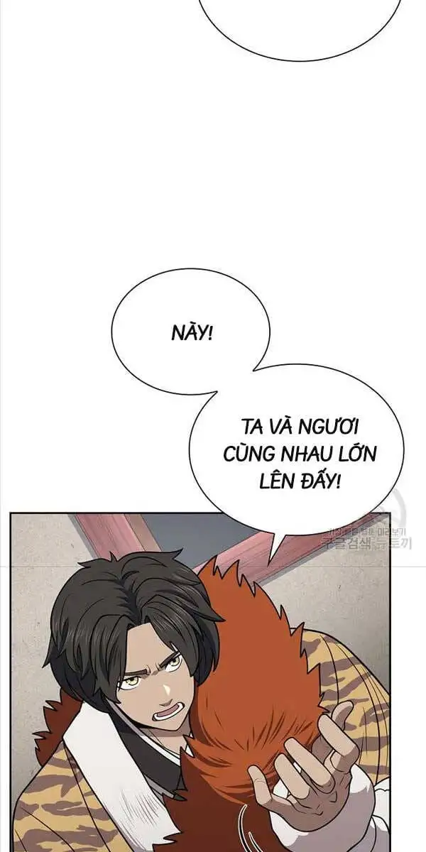 Truyện Tranh Kiếm Ma Đạo trang 4