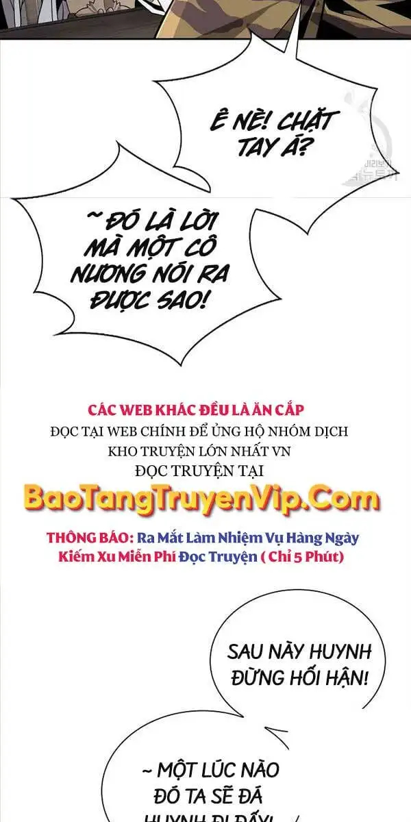 Truyện Tranh Kiếm Ma Đạo trang 4