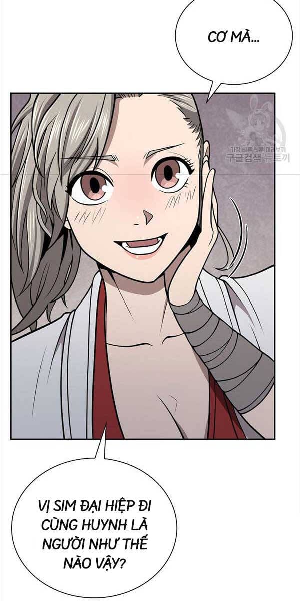 Truyện Tranh Kiếm Ma Đạo trang 4