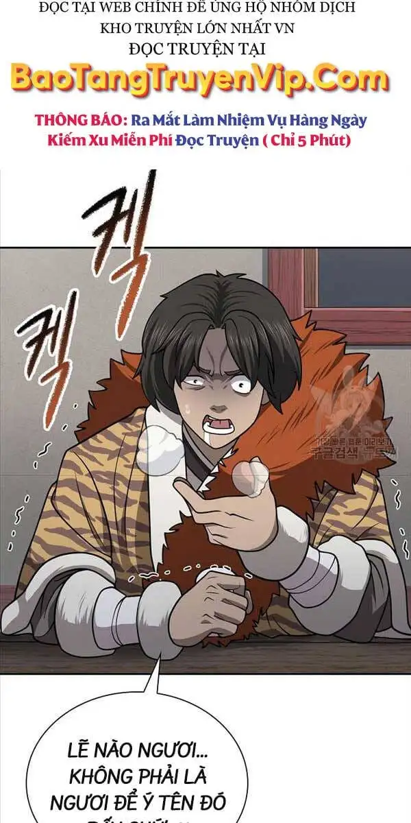 Truyện Tranh Kiếm Ma Đạo trang 4