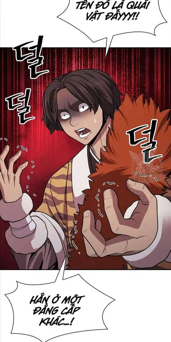 Truyện Tranh Kiếm Ma Đạo trang 4