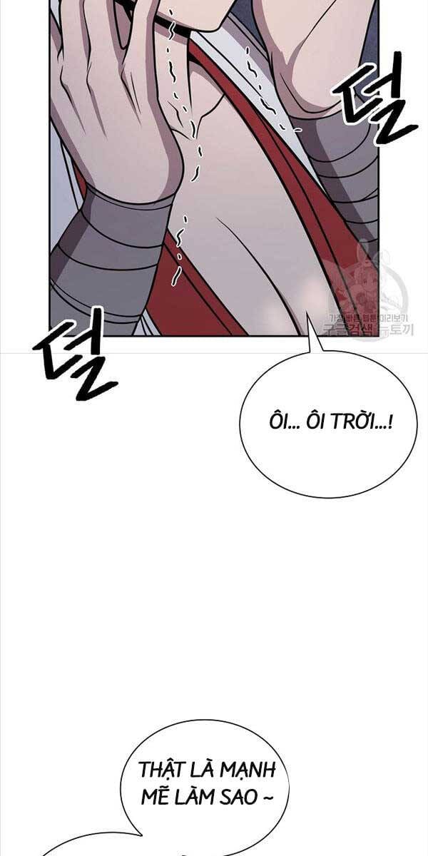 Truyện Tranh Kiếm Ma Đạo trang 4