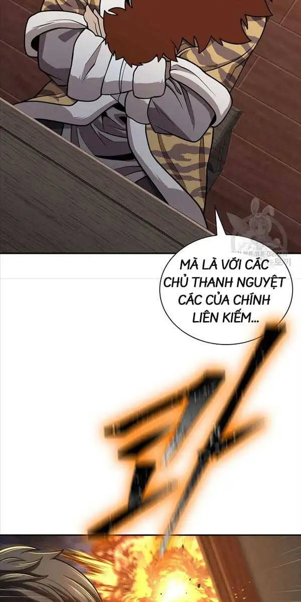 Truyện Tranh Kiếm Ma Đạo trang 4
