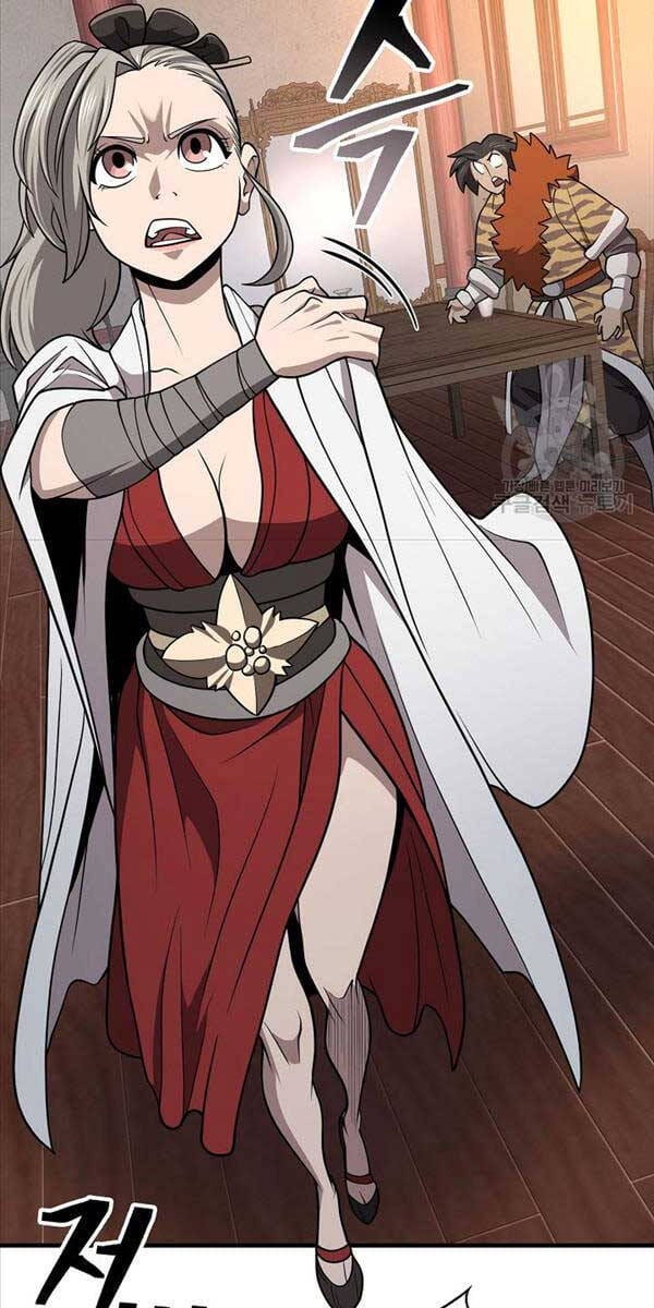 Truyện Tranh Kiếm Ma Đạo trang 4